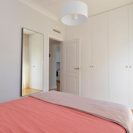 Casa Senhora Do Monte 92 Lejlighed Lisboa Eksteriør billede
