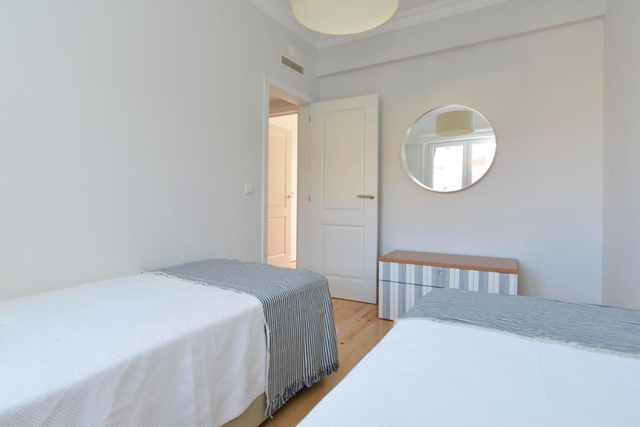 Casa Senhora Do Monte 92 Lejlighed Lisboa Eksteriør billede